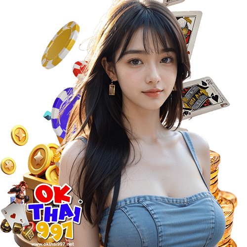 okthai997 เว็บแท้